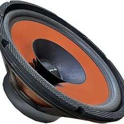 TECH-UNIQUE Premium Series 10-Inch 250W RMS Subwoofer with 1000W Peak Power | 1.5" Voice Coil | 120x25mm Magnet | 4 Ohm | Car, Home Theater & DIY Bass Audio Projects-image-23