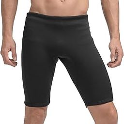 Qunan prene Wetsuit Shorts Men's Swimming Trunks Diving Shorts Water Sports Underwear Swimwear Bot-image-70
