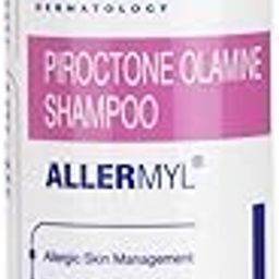 Virbac Allermyl Shampoo for Dogs and Cats - 200ml by Jolly and Cutie Pets, 200 Milliliter-28