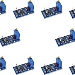 (10 pc) Pro3D NE555 Frequency Adjustable Pulse Generator Module-29