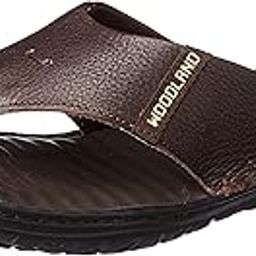 Men's Leather Slippers-image-37