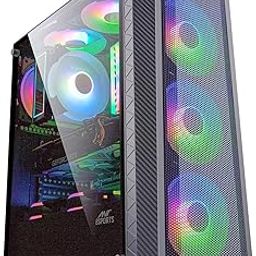 Core i9 Gaming PC (Core i9 11th Gen Processor, 32GB Ram, 240GB SSD, 4TB Hard Drive, 12GB RTX3060 Graphic Card, WiFi/Windows 11)-16