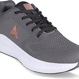 ATG-496 Lightweight Comfortable Cushioned Running Sports Shoes for Men-image-24