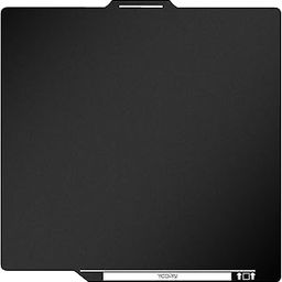 YOOPAI Double-Sided Epoxy Resin Build Plate, 257x257mm 3D Printer Bed for Bambu Build Plate A1 X1 X1C/P1P/P1S 3D Printers (Bambu Build Plate_257)-image-15