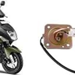WHEEL DRIVE COMPATIBLE WITH Yamaha Ray Zr 113Cc. Fuel gauge 2016 LAUNCH-image-98