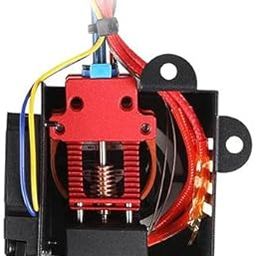 High Temperature Full Hotend Kit for Ender 3/Ender 3 Pro-27