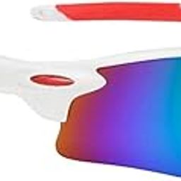 Mens Sports Sunglasses UV Protection Goggles For Men Mountain Cycling Riding Cricket Bike Recing Sun Glasses Pilot UV Sunlight Protection-picture-10