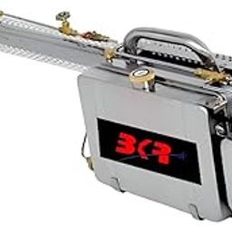 BKR Thermal Fogging Machine Portable Heavy Duty Made in Korea-30