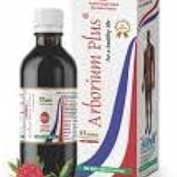 Genric arborium Plus Ayurvedic Syrup, (10ml) each-image-39