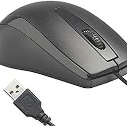 Zeb-Alex is a Wired USB Optical Mouse with Advanced Optical Sensor Technology-12