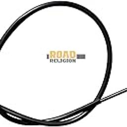 Road Religion Choke Cable compatible with Yamahaa RX135/RXG135 - Smooth Choke Operation and Reliable Performance-25