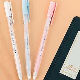 ARTISTERY Neon Colors Liquid Glue Stick Pens with 1mm Pin Point, Mess Free Liquid Glue Pens for School going Children and Craft and Office Pack of 3-image-78