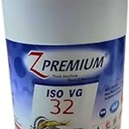 ZPremium ISO VG 32 High-Performance Hydraulic Oil – Superior Anti-Wear Lubricant for Industrial Machinery and Compressors 1 Liter-22