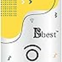 BBEST Eyebrow Growth Roll-On Serum - Brow Hair Growth & Volume Booster - 10ml with Castor Oil, Coconut Oil, Vitamin E for Dense Eyebrows-image-27