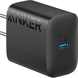 ANKER 20W Type C Ultra-Fast Charger, 3X Times Faster Charging, Power Delivery Pd with Patented PIQ 3.0 Technology for iPhone 15/14 /13, Galaxy, Pixel, Ipad and More, Black-18