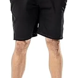 royaltail Super Combed Cotton Regular Fit Solid Shorts-picture-0