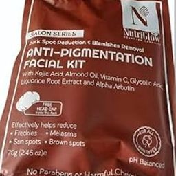 Generic Anti-Pigmentation Facial Kit for Face-image-26