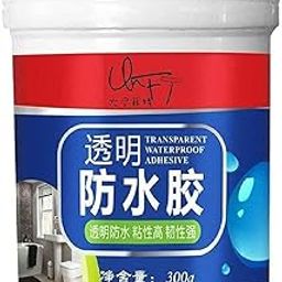 Crack filler waterproofing glue for roof,tiles,pipes and other water leackage problems-24