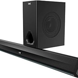 Boat Aavante Bar Orion Soundbar with 160W RMS Signature Sound, 2.1 CH, BT v5.3, Multi-Compatibility Modes, Wired Subwoofer, EQ Controls, Dynamic LEDs & Master Remote Control(Premium Black)-image-63