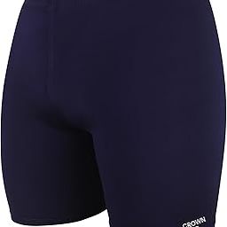 Swimming Shorts for Men Black Trunk for Men, Boys Easy Adjustable Swim Suit Breathable, Quick Drying Shorts for Swimming-image-2