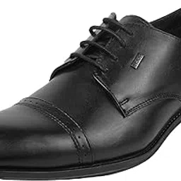 mochi Men's Lace Up Closure Formal - Lace Up with Flat Sole-picture-39
