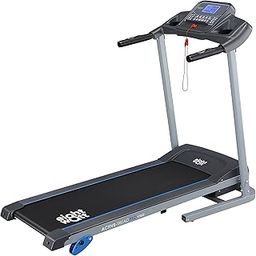 Eight Watt Motorized Treadmill 2.5 HPP for Home use, User Weight 120 Kg with Free Installation Assistance Manual Incline 3 Levels with 12 Pre Set Programs for Home use Treadmill-picture-22