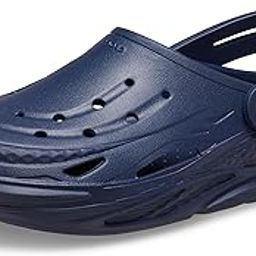Unisex Adult Navy Off Grid Clog 209501-410-M10W12$2-31