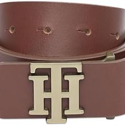 Leather Belt for Men, Wildey-image-68