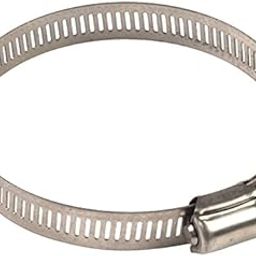 Wireless Solutions WSRMA-34 320489 Slotted Hose Clamp, 3" to 4" (Pack of 10)-image-4