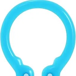 SAZ DEKOR Neck Cooling Tube Heatstroke Prevention Freeze Neck Wraps for Riding Blue-picture-5