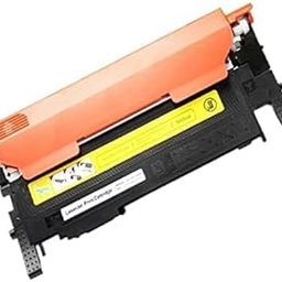 119A Yellow Toner Cartridge for HPW 2092A Compatible for HP Color Laserjet Pro 150, MFP 178, MFP 179 (119A- Yellow)-image-68