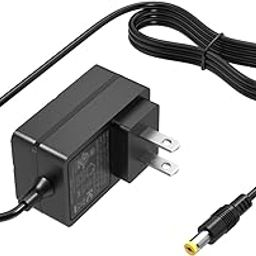 24V Charger Fit for Hyperice Hypervolt Plus, 53000 001-00,54020 001-00, HPI5300000100, SK03T1-2400100Z – 7.2Ft 26V 1A Power Adapter – Reliable & Travel-Friendly – Not Suitable for 18V Devices-0