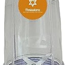 Replacement Extractor Jar For NutriBullet 600w and 900w Blender Models Replacement Parts (1000ml calacity)-image-34