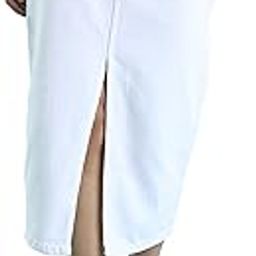Women's Ideal for Casual Outings • Workwear • Brunch Dates • Travel • Everyday Elegance | Women Skirt | Skirts for Women-48