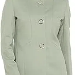 duke Stardust Women Full Sleeve Long Coat-picture-40