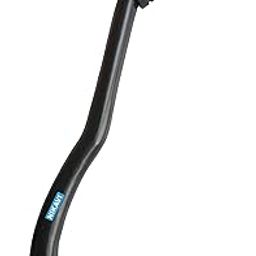 NIKAVI KLA17 Kick Lever Assembly Compatible for TVS Apache RTR 160-22