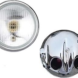 Y Retail Head Halogen Light Dom is Nickel Plating Layer Assembly With Dome For Rx 100/rx135-picture-26