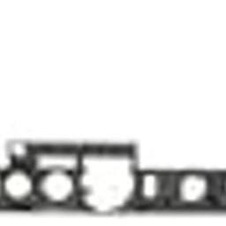 WiFi Antenna Frame with Bracket Connector Ribbon Flex Cable Replacement Compatible with Microsoft Surface Pro X-image-59
