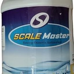 Antiscalant RO Buy 2 GET 1 Free Scale Master 5 Lit Can-17