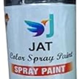 JAT Color Spray Paint, New Pearl Arctic White Applicable on Maruti Suzuki Car, Celerio, Vitara Breeza, Ciaz, Swift, Baleno, Ertiga-image-13