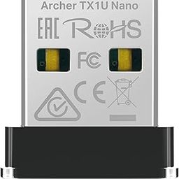 TP-Link Archer TX1U Nano AX300 Wi-Fi 6 Wireless USB Adapter, 300 Mbps, MU-MIMO & OFDMA, Access Point Mode, Easy Setup, Supports Windows 11/10/7 and Linux-15