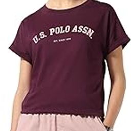 u.s. polo assn. Women's Regular Fit T-Shirt-picture-17