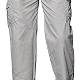 Men’s Heavy-Duty Cotton Cargo Pants – Rugged Style, All-Day Comfort-image-9