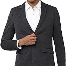 Men's Extra Slim Blazer-image-57