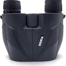 Kreshu 10x25 Waterproof Binoculars for Trekking Camping Outing | Long Distance Binoculars | Wide Field View Durbeen for Safari | Compact Durbin Binocular | Professional HD Vision Binocular (1-Pcs)-image-18