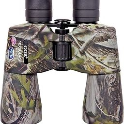 GOR® Standard Professional HD Binocular (10x50, Camouflage)-15