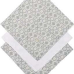 arrow Mens Geometric Handkerchiefs-picture-45