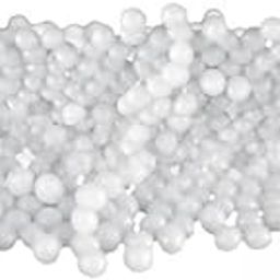 UJEAVETTE® 3xDental Thermal Beads Teeth Veneers Moldable Denture Temporary Tooth Repair 25g-image-72