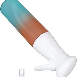 Spray Bottle, Leakproof Mist Spray Bottles for Haircut-image-35
