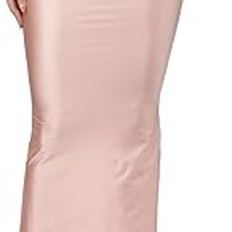 Silky Soft Stretchable Straight Fit Saree Shaper/Shapewear/Saree Silhouette for Women-image-19